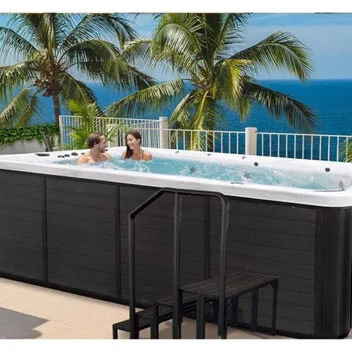 Swimspa hot tubs for sale in Hurst